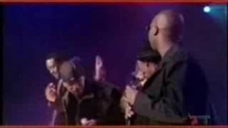 Jagged Edge  Right and a Wrong Way Live [upl. by Kerwin]