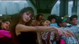 Rangeela Re  Urmila Matondkar  RangeelaFull4kHD60fpsvideosong [upl. by Keen]