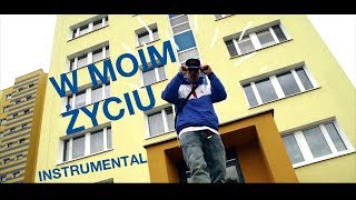 Paluch  W moim życiu prod Julas INSTRUMENTAL [upl. by Anetta]