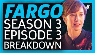 Fargo Season 3 Episode 3 Recap [upl. by Paco348]