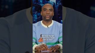 Charlamagne is confused by the Democrat switchup when it comes to Trump [upl. by Davita]