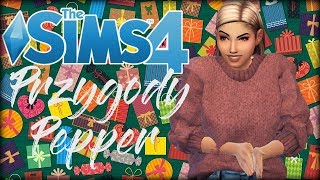 🐚The Sims 4  Przygody Syrenki Pepper 21  Walka o prezenty 🎁 [upl. by Oakley]