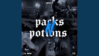 Packs N Potions [upl. by Himelman]