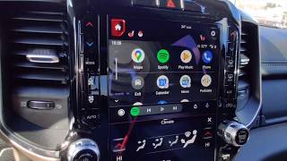 Tech Tips Android Auto [upl. by Loraine]