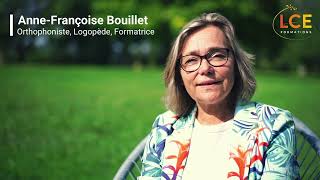 Présentation de LCE Formations par AnneFrançoise Bouillet Ben Heine Video Marketing [upl. by Eisiam]