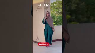 How to style the new Abaya design 2023 for different occasions [upl. by Dewey]