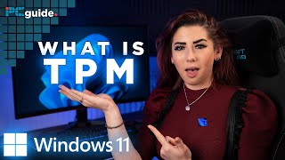 How to Enable TPM 20 for Windows 10 and Upgrade to Windows 11  Trusted Platform Module Enable 2024 [upl. by Thomson]