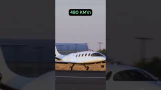 World First Electric Plane  Alice Electric Plane in hindi  aircrafttechnologyshorts [upl. by Yentuoc]