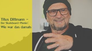 Titus Dittmann Wie war das nochmal [upl. by Nairbo]