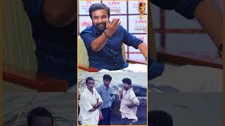 சேது படத்துல எனக்கும் மொட்டை அடிச்சிட்டாங்க Sasikumar  Madurai  Sethu  Bala  Vikatan [upl. by Garrek436]