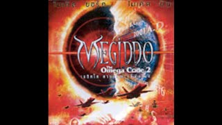 Opening to Megiddo The Omega Code 2 2001 American Movie 2002 VCD Thai Copy [upl. by Wainwright]