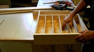 Making A Sanding Table 3 [upl. by Yert]