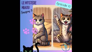 S0310  « Mon chat estil normal » [upl. by Bryon]