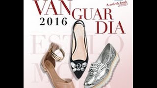 Catálogo Price Shoes Vanguardia 2016 [upl. by Maya]