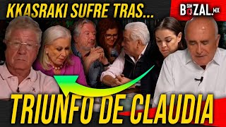 🔴CLAUDIA LOGRÓ LO IMPOSIBLE CHAYOTEROS CHILLARON COMO COCHIS LES DOLIÓ EN EL ASTERISCOXOCHITL [upl. by Klein593]