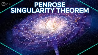 How The Penrose Singularity Theorem Predicts The End of Space Time [upl. by Dow]