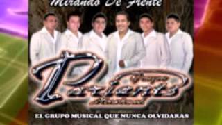 EL TAMALERO GRUPO PARIENTES MUSICAL [upl. by Annahsor]