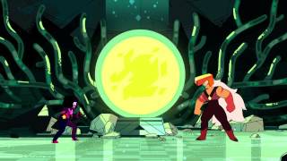 Stronger Than You  Garnets Song  Steven Universe Full HD 1080p [upl. by Eiznil]