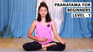 How to do Pranayama  Pranayama Techniques  Pranayama To Increase Immunity [upl. by Arrimat]