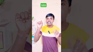 SEO Full tutorial How to increase views 🚀 shorts [upl. by Claudy]