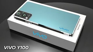 Vivo Y100 Price in Pakistan  64mp OIS Camera with Dimensity 900  Vivo Y100 [upl. by Fotinas]