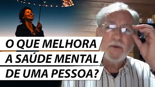 Exercícios que Melhoram a Saúde Mental Para que a Cura Interior Aconteça  Dr Cesar Psiquiatra [upl. by Einaffit]