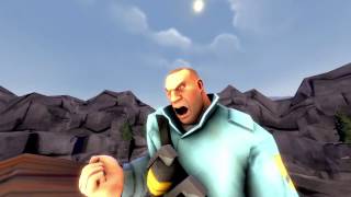 SFM  Soldier shouts at the sky [upl. by Dominique]