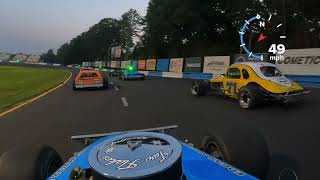 072724  Monadnock Speedway GoPro Feature [upl. by Leo443]