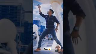 Dance king ಪುನೀತ್ ರಾಜ್‌ಕುಮಾರ್ 9 puneethrajkumar bollywood sandalwoodstar song sandalwood dance [upl. by Aenat]