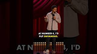 Top 5 Things White People Love  Trevor Noah standup [upl. by Ninazan717]