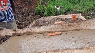 How to build a pit latrine [upl. by Anirahtak]