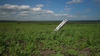 Ucraina il grano bloccato nei porti rischia di marcire Putin apre uno spiraglio [upl. by Eiaj90]