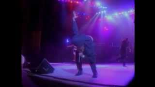 MC Hammer  Lets Get It Started Live Version HD [upl. by Derdle819]