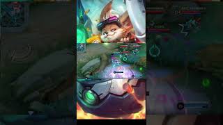 CHIP GAMEPLAY O SUPORTE META BAN mobilelegends chipmobilelegends suportemobilelegends mlbb [upl. by Aeniah]