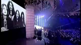 Black Sabbath Paranoid hall of fame 2005flv [upl. by Lyford]