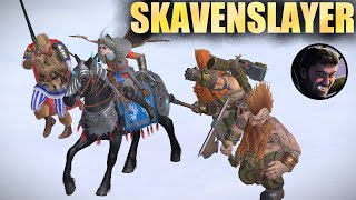 Skavenslayer [upl. by Ohce]