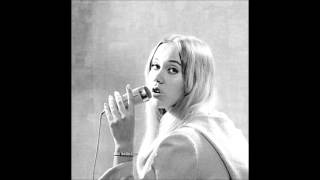 AGNETHA FÄLTSKOG  NÄR VAR DET SÅ SKÖNT  JAG VAR SÅ KÄR 1967 [upl. by Macguiness]