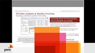 PwC Webinar  VAT Healthcheck for Indirect Tax [upl. by Nnylrefinnej712]