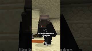 Ruangan Rahasia Desert Temple di Minecraft [upl. by Isabeau693]