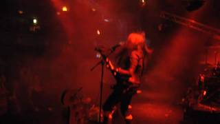 Hanzel Und Gretyl  SS Deathstar Supergalactik LIVE  Graveyard Party Finland [upl. by Nyrrat]