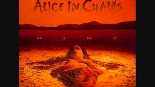 Alice In Chains  The Rooster [upl. by Lacombe892]