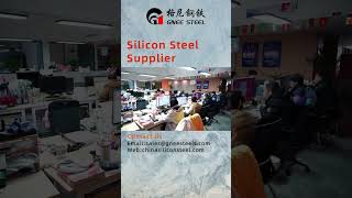 GO Silicon Steel [upl. by Lainahtan]