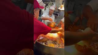 Tacos de suadero con tortilla bañadita en aceite tacos suadero foodie viral parati [upl. by Secunda]