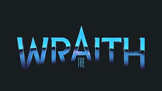 The Wraith Movie Trailers [upl. by Ahsiena]