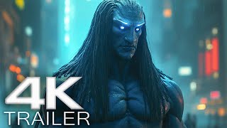 BIGGEST MOVIE TRAILERS 2024  2025 [upl. by Rigdon]