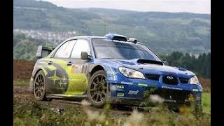 WRC 24  lets race [upl. by Notgnirrab]