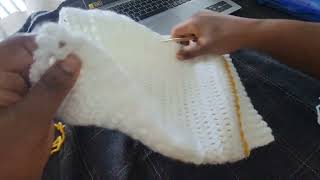 Crochet Dress  Beginners friendly  Very easy [upl. by Ariat85]