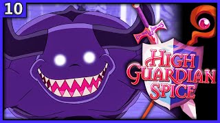 High Guardian Spice is a Complete Waste of Time [upl. by Griffith]