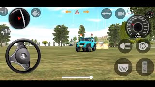 Modified new mahindra thar offroading drift video ll thar attitude power 😈 ll thar viralvideo [upl. by Gerson363]