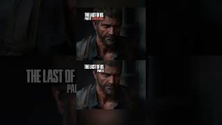 TLOU 2 vs TLOU 2 Remastered Comparison 😳 [upl. by Niveg649]